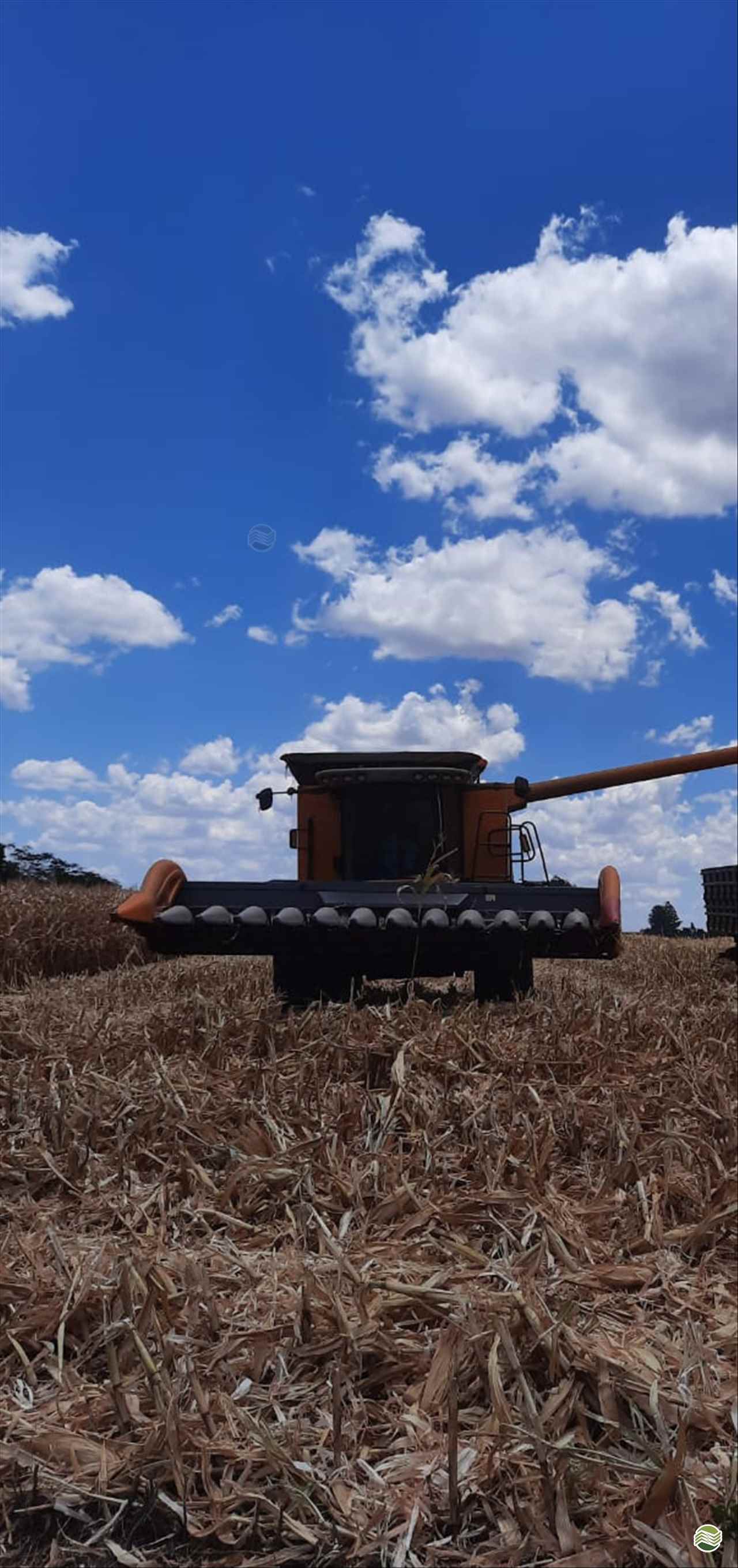 PLATAFORMA COLHEITADEIRA VALTRA PM 513 Paulo Mokan Compra E Venda De Máquinas Usadas IJUI RIO GRANDE DO SUL RS